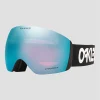 Oakley Flight Deck XL Factory Pilot Black Goggle