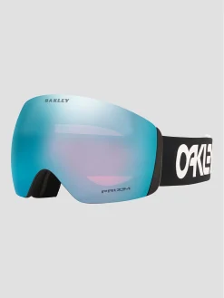 Oakley Flight Deck XL Factory Pilot Black Goggle