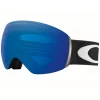 Oakley Flight Deck XL Matte Black Goggle -Snowboard Verkaufsgeschäft FlightDeckXLMatteBlackGoggle 1