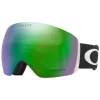 Oakley Flight Deck XL Matte Black Goggle -Snowboard Verkaufsgeschäft FlightDeckXLMatteBlackGoggle
