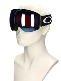 Oakley Flight Deck XL Matte Black Goggle -Snowboard Verkaufsgeschäft FlightDeckXLMatteBlackGoggle 3