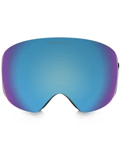 Oakley Flight Deck XL Matte Black Goggle -Snowboard Verkaufsgeschäft FlightDeckXLMatteBlackGoggle 5