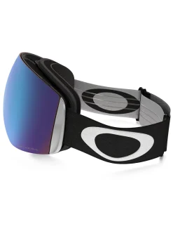 Oakley Flight Deck XL Matte Black Goggle -Snowboard Verkaufsgeschäft FlightDeckXLMatteBlackGoggle 6