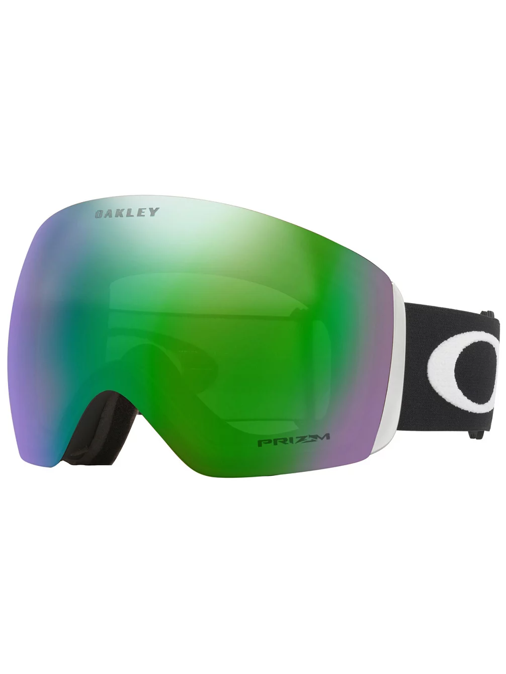 Oakley Flight Deck XL Matte Black Goggle 3 Oakley Flight Deck XL Matte Black Goggle