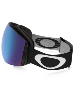 Oakley Flight Deck XM Matte Black 10 Oakley Flight Deck XM Matte Black -Snowboard Verkaufsgeschäft FlightDeckXMMatteBlack 2