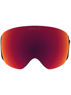 Oakley Flight Deck XM Matte Black Goggle -Snowboard Verkaufsgeschäft FlightDeckXMMatteBlackGoggle 2