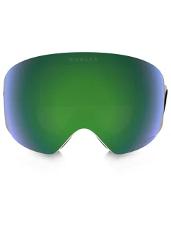Oakley Flight Deck XM Matte White Goggle -Snowboard Verkaufsgeschäft FlightDeckXMMatteWhiteGoggle 2