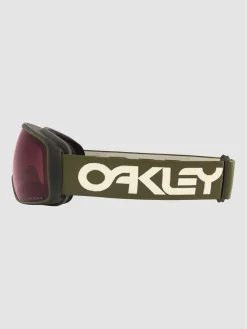 Oakley Flight Tracker L Dark Brush Goggle