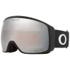 Oakley Flight Tracker XL Matte Black Goggle