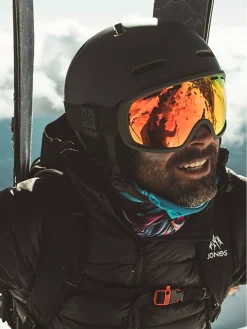 POC Fornix MIPS Pow JJ Helm -Snowboard Verkaufsgeschäft FornixMIPSPowJJHelm 3