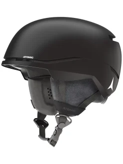 Atomic Four Amid Helm