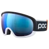 POC Fovea Clarity Comp UraniumBlack/Hydro Wh Goggle -Snowboard Verkaufsgeschäft FoveaClarityCompUraniumBlackHydroWhGoggle