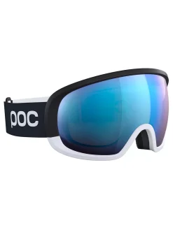 POC Fovea Clarity Comp UraniumBlack/Hydro Wh Goggle -Snowboard Verkaufsgeschäft FoveaClarityCompUraniumBlackHydroWhGoggle 2