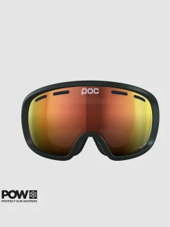 POC Fovea Clarity Pow JJ Bismuth Green Goggle 12 POC Fovea Clarity Pow JJ Bismuth Green Goggle -Snowboard Verkaufsgeschäft FoveaClarityPowJJBismuthGreenGoggle 4