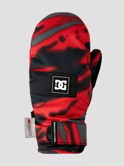 DC Franchise Fäustlinge