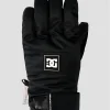 DC Franchise Gloves -Snowboard Verkaufsgeschäft FranchiseGloves