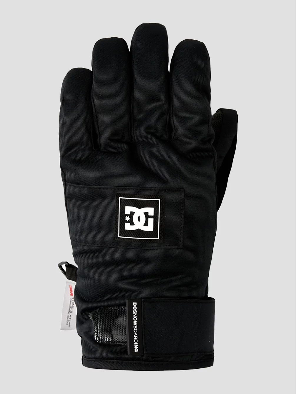 DC Franchise Gloves 3 DC Franchise Gloves
