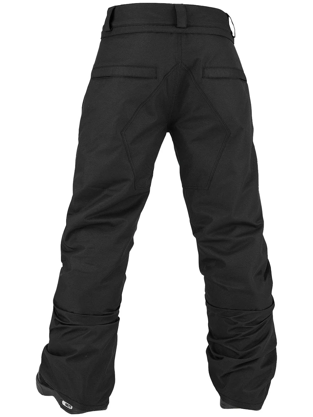 Volcom Freakin Chino Pants 4 Volcom Freakin Chino Pants – Bild 2