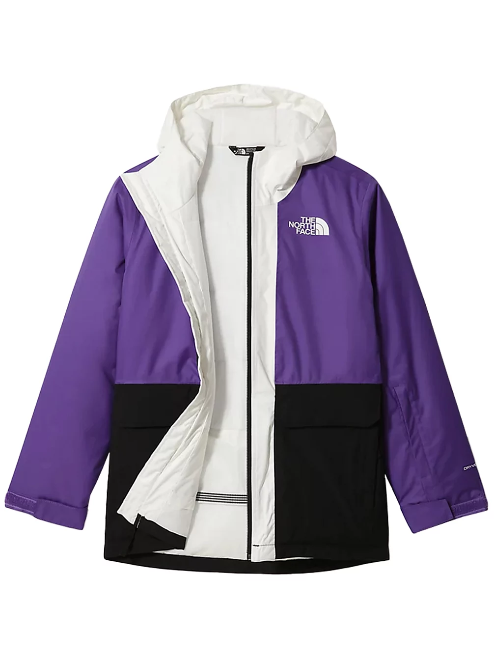 THE NORTH FACE Freedom Insulated Jacket 3 THE NORTH FACE Freedom Insulated Jacket