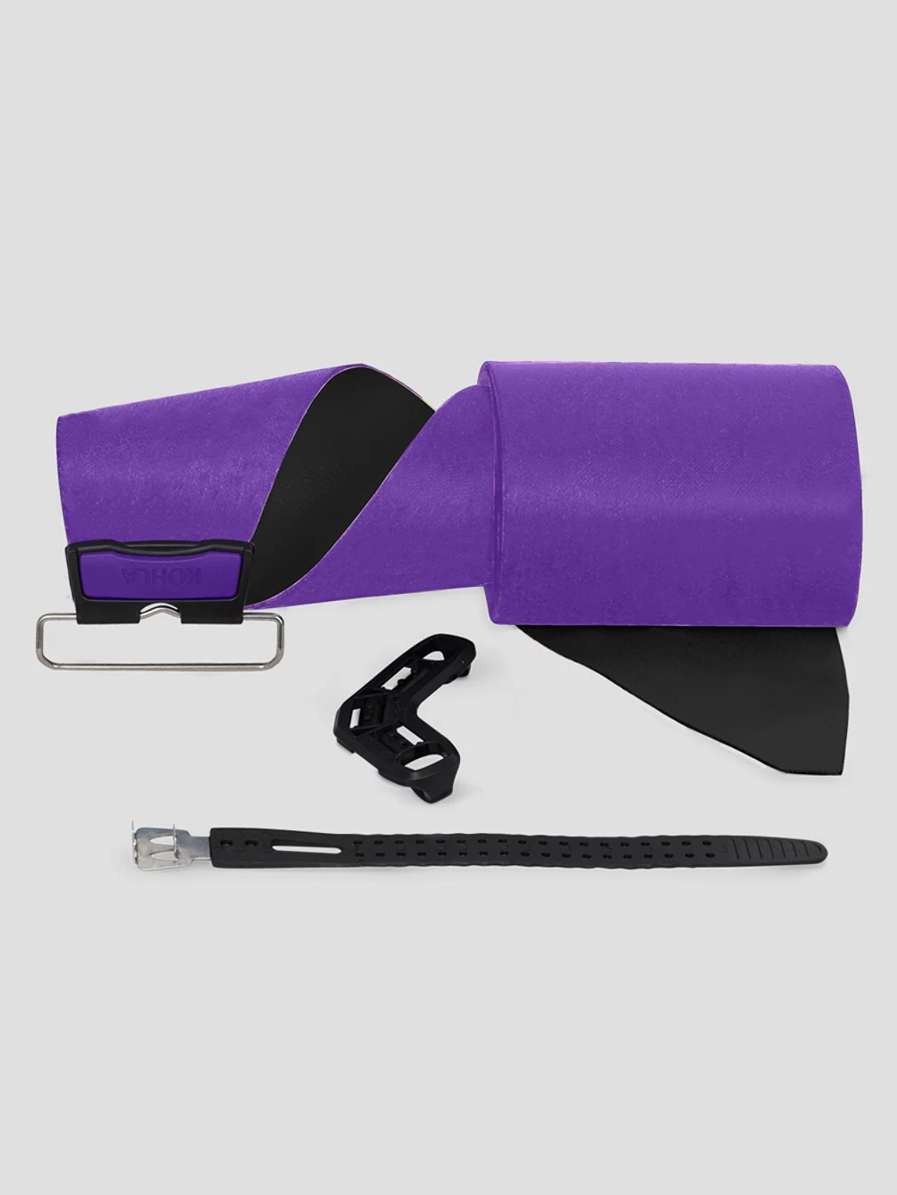 Kohla Freeride Mixmohair Universal 135mm 177 Splitboard Skins 3 Kohla Freeride Mixmohair Universal 135mm 177 Splitboard Skins