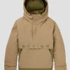 Burton Frostner Anorak -Snowboard Verkaufsgeschäft FrostnerAnorak