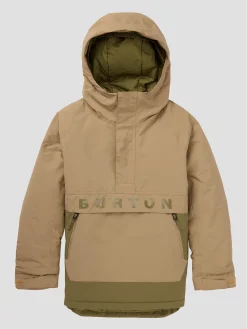 Burton Frostner Anorak