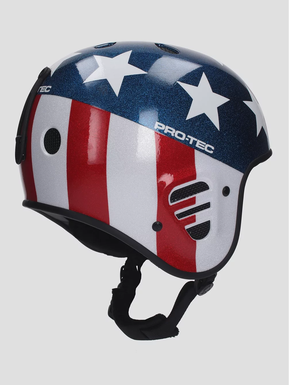 PRO-TEC Full Cut Certified Helm 4 PRO-TEC Full Cut Certified Helm – Bild 2