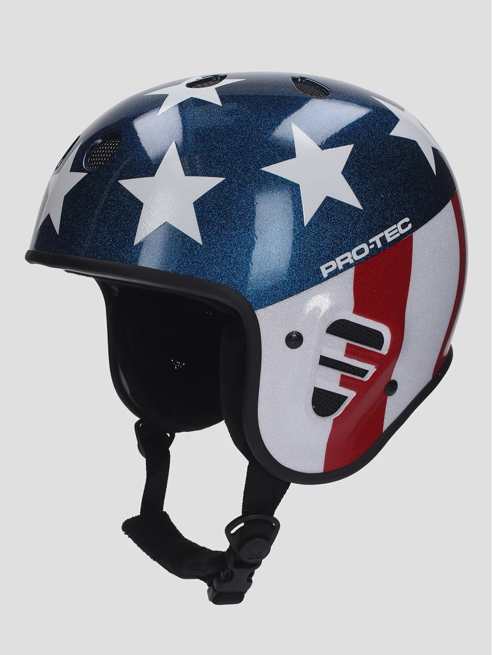 PRO-TEC Full Cut Certified Helm 3 PRO-TEC Full Cut Certified Helm