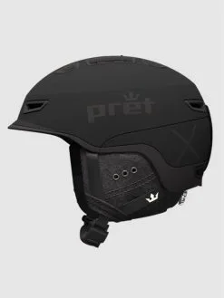 PRÊT Pret Fury X Helm
