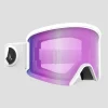 Volcom Garden Matte White Goggle -Snowboard Verkaufsgeschäft GardenMatteWhiteGoggle