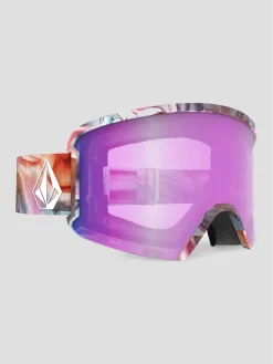Volcom Garden Nebula Goggle