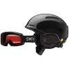 Smith Glide MIPS/Gambler Helm