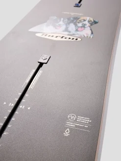 Burton Good Company 152 2023 Snowboard -Snowboard Verkaufsgeschäft GoodCompany1522023Snowboard 1