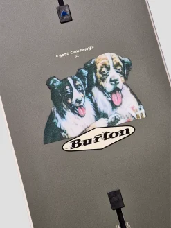 Burton Good Company 152 2023 Snowboard