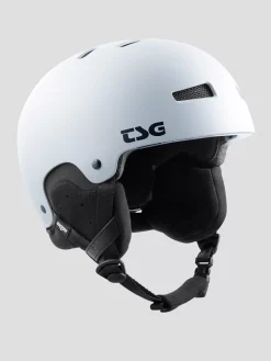 TSG Gravity Solid Color Helm