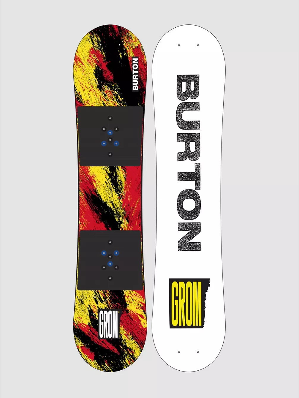 Burton Grom 110 2023 Snowboard 3 Burton Grom 110 2023 Snowboard