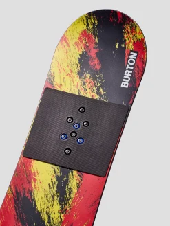 Burton Grom 120 2023 Snowboard -Snowboard Verkaufsgeschäft Grom1202023Snowboard 4
