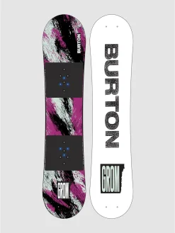 Burton Grom 130 2023 Snowboard