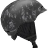 Salomon Grom Helm 2 Salomon Grom Helm -Snowboard Verkaufsgeschäft GromHelm 4