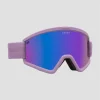 Electric HEX (Invert) Matte Mauve Goggle -Snowboard Verkaufsgeschäft HEXInvertMatteMauveGoggle