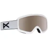 Anon Helix 2.0 White (+Bonus Lens) Goggle -Snowboard Verkaufsgeschäft Helix20WhiteBonusLensGoggle