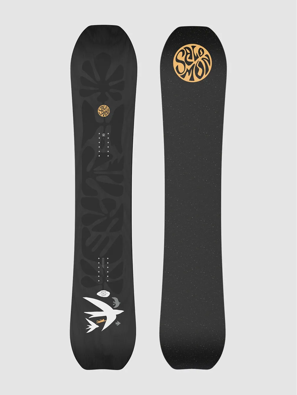 Salomon Highpath 156 2023 Snowboard 3 Salomon Highpath 156 2023 Snowboard