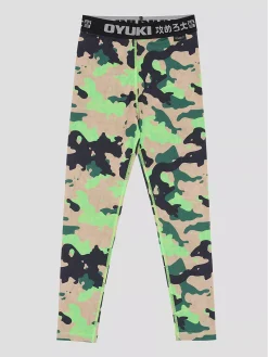 Oyuki Hitatech Funktionshose