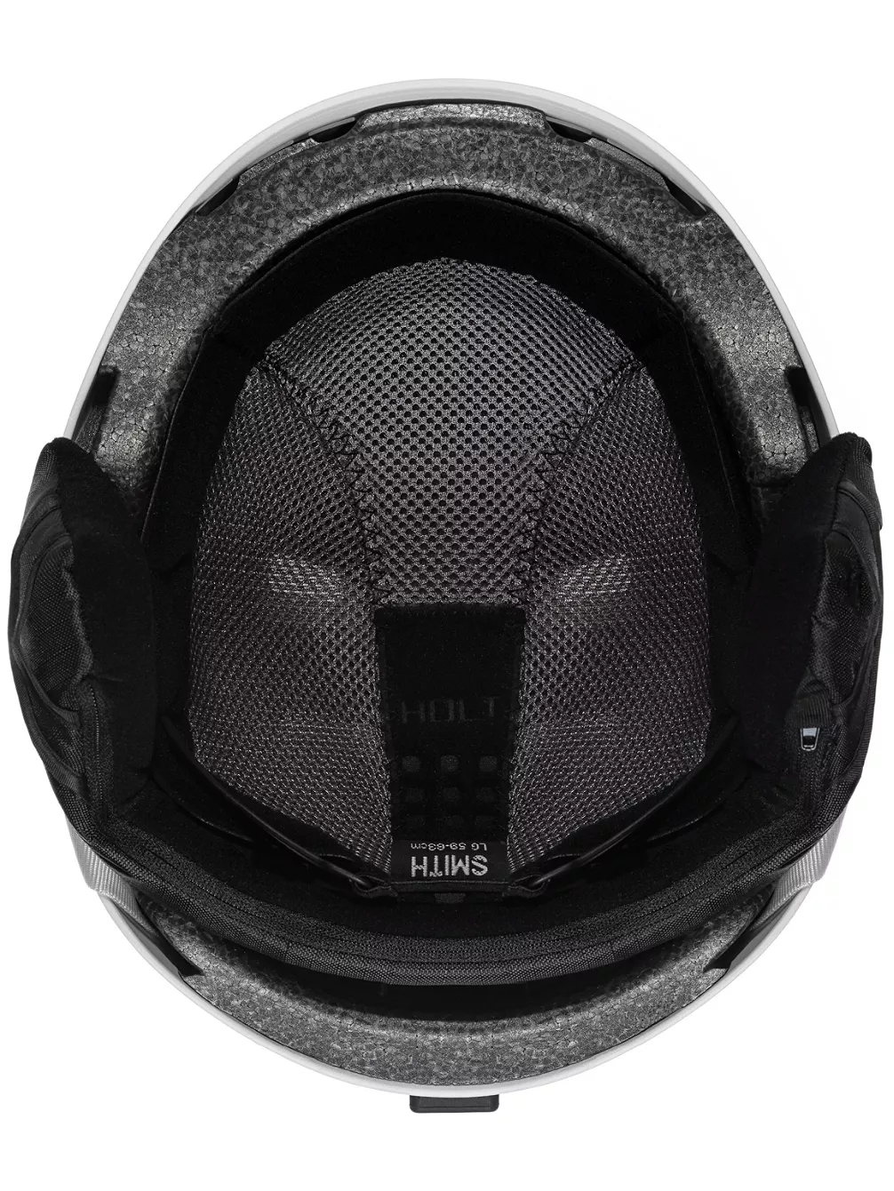 Smith Holt 2 Helm 5 Smith Holt 2 Helm – Bild 3