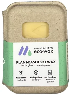 Mountain Flow Hot All Temperature (-13/-1C) 130G Wachs
