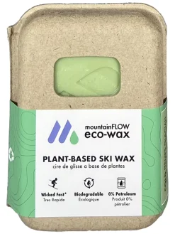 Mountain Flow Hot Cold (-21/-9C) 130G Wachs