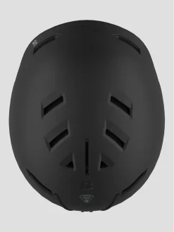 Salomon Husk Jr Helm -Snowboard Verkaufsgeschäft HuskJrHelm 3