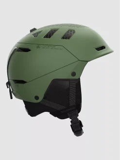 Salomon Husk Prime MIPS Helm