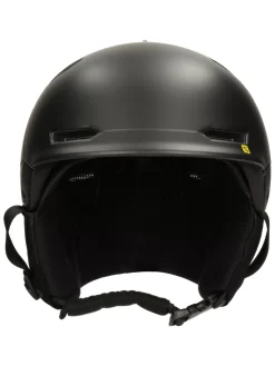 Titelseite -Snowboard Verkaufsgeschäft HuskProHelm 1