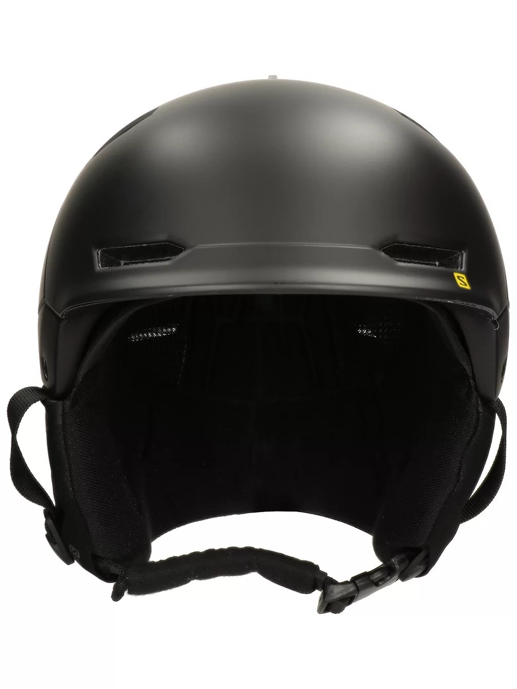 Salomon Husk Pro Helm 4 Salomon Husk Pro Helm – Bild 2